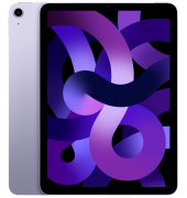 iPad Air WiFi 5.Gen (2022) 27,7 cm (10,9 Zoll) 256 GB violett