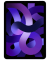 iPad Air WiFi 5.Gen (2022) 27,7 cm (10,9 Zoll) 256 GB violett