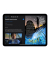 iPad Air WiFi 5.Gen (2022) 27,7 cm (10,9 Zoll) 256 GB violett