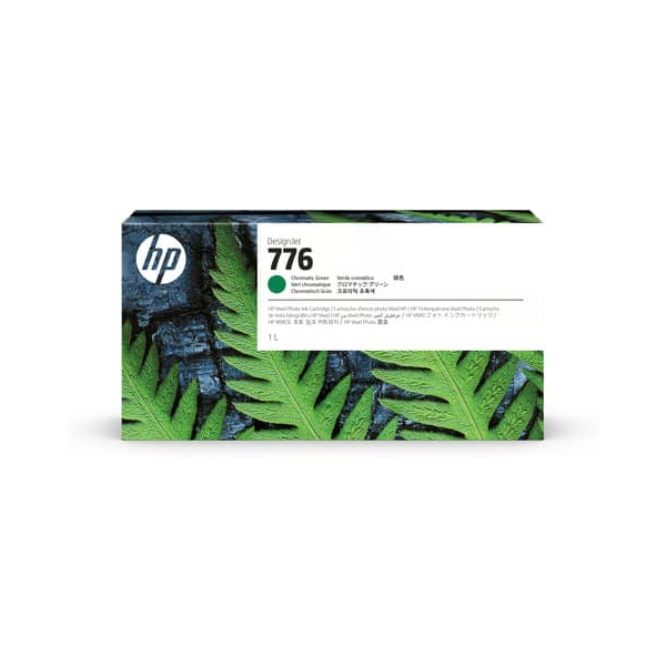 0194721409164 - ORIGINAL 1XB03A DNJ Z9+PRO INK CHROMATIC GREEN 0194721409164 - ORIGINAL 1XB03A DNJ Z9+PRO INK CHROMATIC GREEN