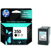 Original HP Druckkopfpatrone schwarz (CB335EE,CB335EE#ABB,CB335EE#ABD,CB335EE#ABE,CB335EE#BA3,CB335EE#UUS,350,350BK,350BLACK,NO350,NO350BK,NO350BLACK)