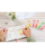 Gelschreiber G2-7 Etui - 0,4 mm neon sortiert