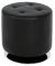 Hocker 30580, schwarz, bis 80kg
