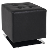 Hocker 30588, schwarz, bis 80kg