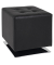 Hocker 30588, schwarz, bis 80kg