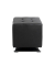 Hocker 30588, schwarz, bis 80kg