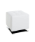 Hocker 30688, weiß, bis 80kg