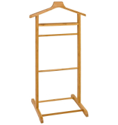 Herrendiener 38331 braun Holz 48,0 x 97,0 cm