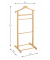 Herrendiener 38331 braun Holz 48,0 x 97,0 cm