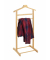 Herrendiener 38331 braun Holz 48,0 x 97,0 cm