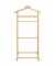 Herrendiener 38331 braun Holz 48,0 x 97,0 cm