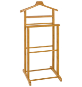 Herrendiener 38332 braun Holz 48,0 x 97,0 cm