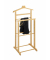 Herrendiener 38332 braun Holz 48,0 x 97,0 cm