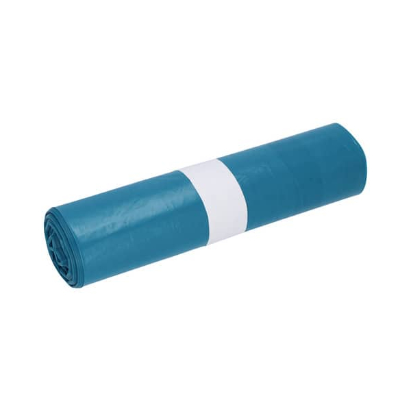 4001553712941 - Müllsäcke 20713 Standard Typ 60 blau 70 Liter offen 4001553712941 25 Stück 4001553712941 - Müllsäcke 20713 Standard Typ 60 blau 70 Liter offen 4001553712941 25 Stück