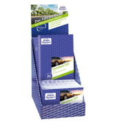 Fahrtenbuch Recycling 25ST sortiert
