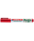 Permanentmarker 21 EcoLine, 4-21002, Pack, rot, 1,5-3mm Rundspitze
