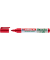 Permanentmarker 21 EcoLine, 4-21002, Pack, rot, 1,5-3mm Rundspitze