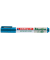 Permanentmarker 21 EcoLine, 4-21003, Pack, blau, 1,5-3mm Rundspitze