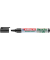 Permanentmarker 22 EcoLine, 4-22001, Pack, schwarz, 1-5mm Keilspitze