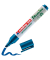 Permanentmarker 22 EcoLine, 4-22003, Pack, blau, 1-5mm Keilspitze