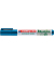 Permanentmarker 22 EcoLine, 4-22003, Pack, blau, 1-5mm Keilspitze