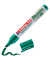 Permanentmarker 22 EcoLine, 4-22004, Pack, grün, 1-5mm Keilspitze