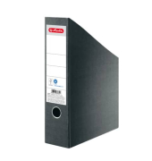 Stehsammler 11001963, A4/C4, dunkelgrau, Hartpappe, 79mm