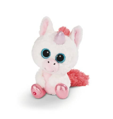 Einhorn Milky-Fee Kuscheltier