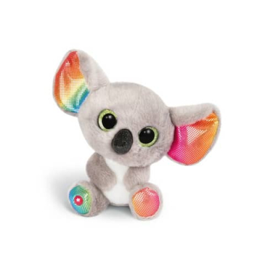Koala Miss Crayon Kuscheltier