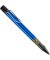 Kugelschreiber AL-star blau Schreibfarbe schwarz
