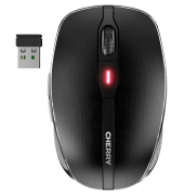 Maus MW 8C ADVANCED, Laser, 2,4 GHz TechnologieBluetooth, USB C