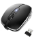 Maus MW 8C ADVANCED, Laser, 2,4 GHz TechnologieBluetooth, USB C