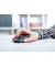 Maus MW 9100, 6 Tasten, mit Scrollrad, 2,4GHzBluet., USB, schwarz