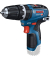 GSB 12V-35 Professional Akku-Schlagbohrschrauber 12,0 V, ohne Akku