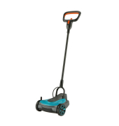 HandyMower 2218V solo Akku-Rasenmäher 18,0 V für bis zu 50 m², ohne Akku