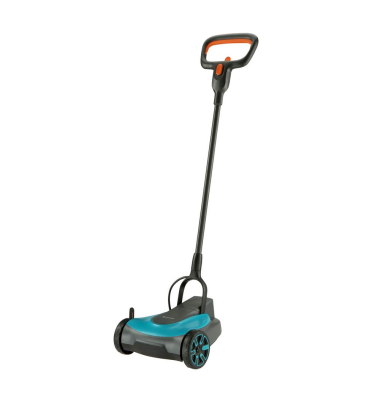 HandyMower 2218V solo Akku-Rasenmäher 18,0 V für bis zu 50 m², ohne Akku