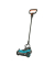HandyMower 2218V solo Akku-Rasenmäher 18,0 V für bis zu 50 m², ohne Akku