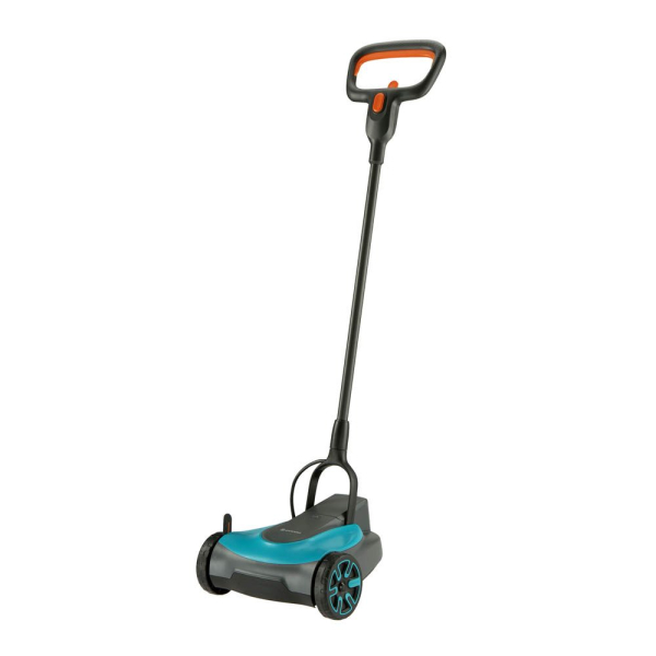 4078500054164 - GARDENA HandyMower 22 18V P4A solo Akku Rasenmäher Mulchfunktion ohne Akku mit Schnitthöhenverstellung 18 V Schnittbreite (max) 22 cm