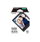 Sofortbildfilm INSTAX SQUARE 16576532 10 Aufnahmen