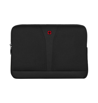 Laptoptasche BC-Fix, Neopren, D: 29,46 - 31,75 cm, schwarz