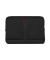 Laptoptasche BC-Fix, Neopren, D: 29,46 - 31,75 cm, schwarz