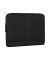 Laptoptasche BC-Fix, Neopren, D: 29,46 - 31,75 cm, schwarz