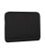 Laptoptasche BC-Fix, Neopren, D: 39,62 cm, schwarz