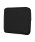 Laptoptasche BC-Fix, Neopren, D: 39,62 cm, schwarz