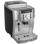 22.110.SB Kaffeevollautomat silber