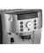 22.110.SB Kaffeevollautomat silber