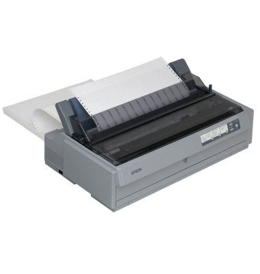 Nadeldrucker LQ-2190 24-Nadel-Breitformatdrucker