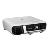Datenprojektor, EB-FH52, Full HD (1.920 x 1.080 Pixel), 4.000 lm