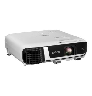 Datenprojektor, EB-FH52, Full HD (1.920 x 1.080 Pixel), 4.000 lm