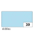 Fotokarton 614/50 39, eisblau, A4, 300g